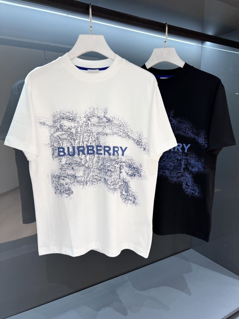 Burberry T-Shirts